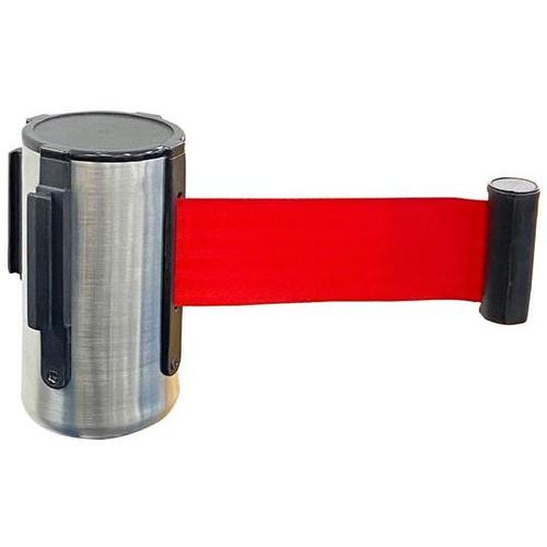 フレキシブルパーティション交換用レッドリ