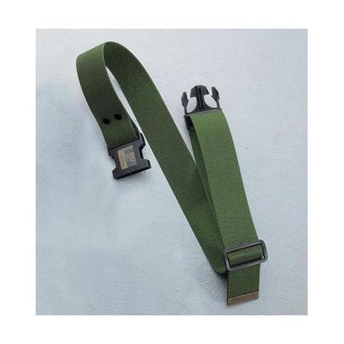50mm 作業用ベルト(緑) EA924