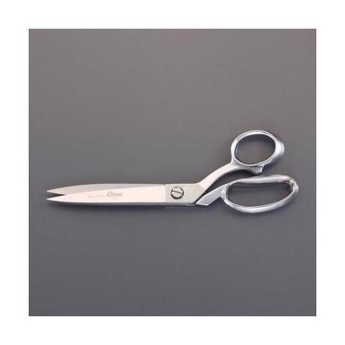 254mm はさみ・裁ち(鍛造/右利き)