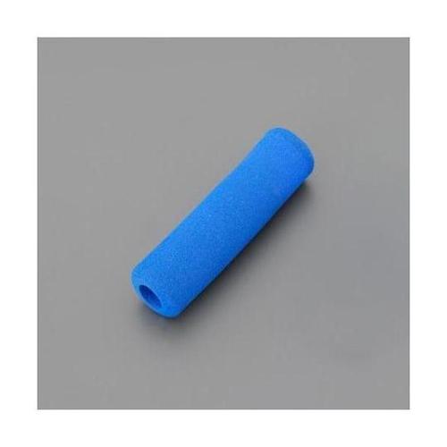 φ15x120mm ゴムグリップ(5本)