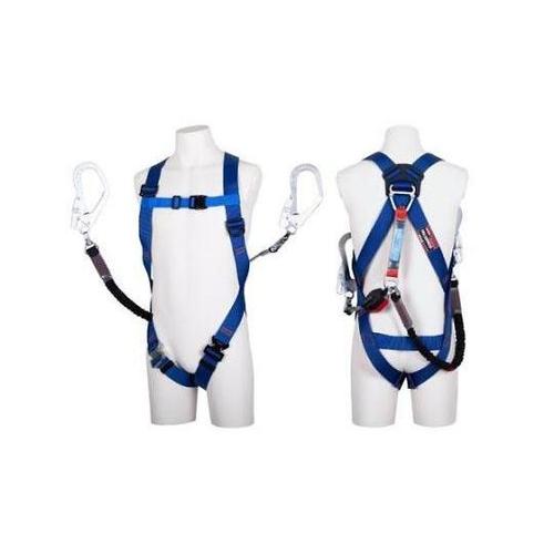 墜落制止用器具(フルハーネス/巻取式ツイ