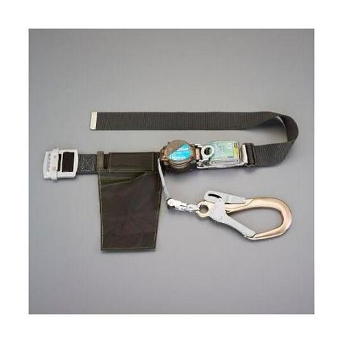 墜落制止用器具(胴ベルト/2way巻取式