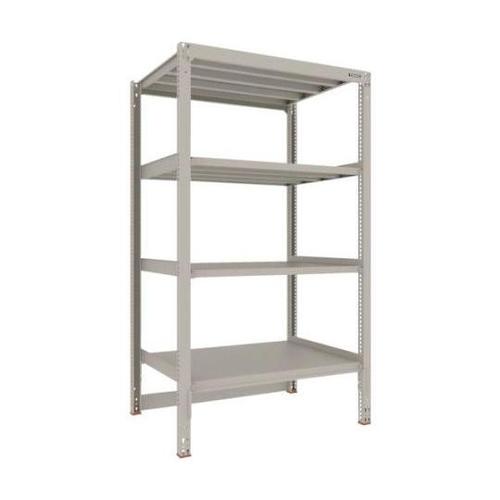 M3型中量棚 台車天板収納型 H2100