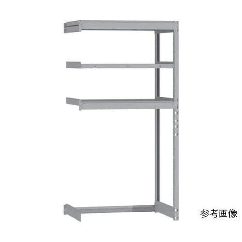 TUG200型軽中量棚 下段開放型 94