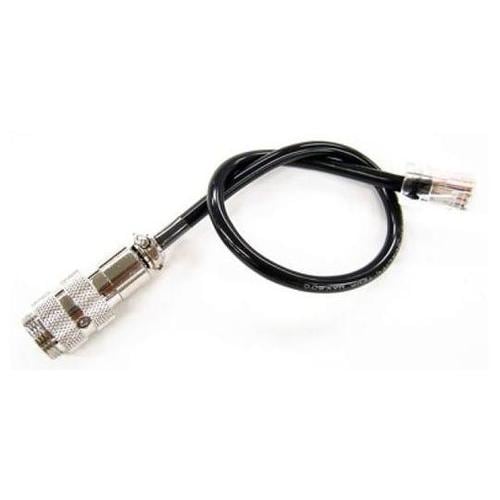 マイクコネクター変換ケーブル EDS−8