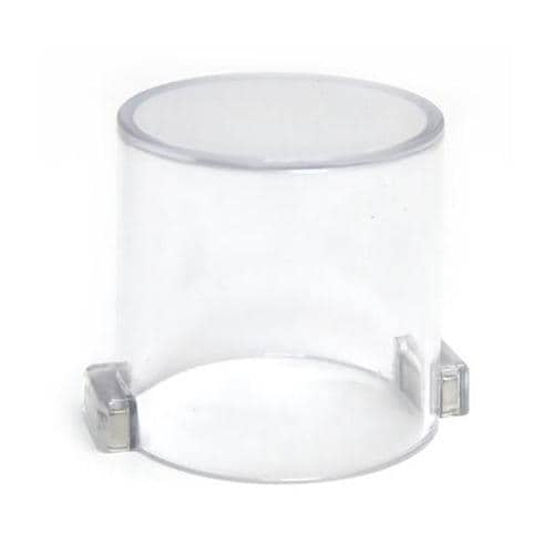 誤操作防止スイッチカバー(マグネット)