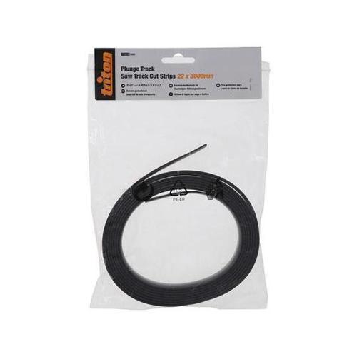 ガイドレール用カットストリップ TTSC