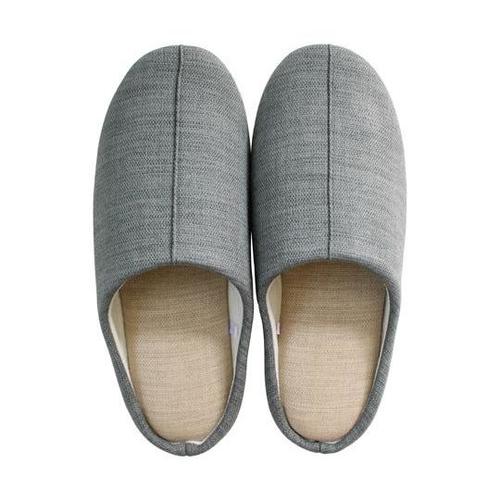 洗える リネンライクのチャールストンスリ