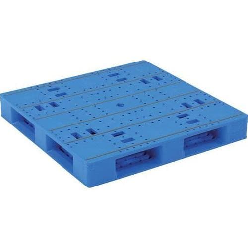 パレット LX−1111D4 ブルー 8