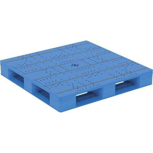 パレット LX−1111D4−8 ブルー