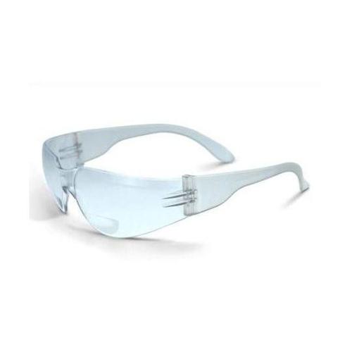 保護めがね(x2.0ルーペ付) EA80