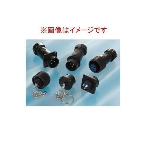 NAWプラグ(シェルφ20・12極) N