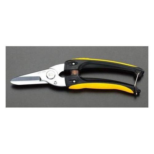 12mm/192mm 電工はさみ EA5