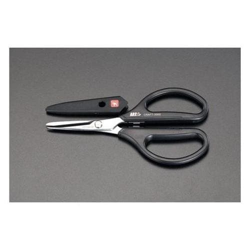 169mm はさみ・万能(キャップ付)