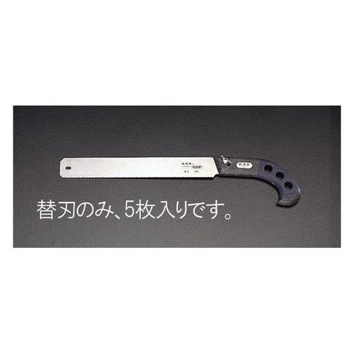 240mm パイプ鋸 替刃(EA599L