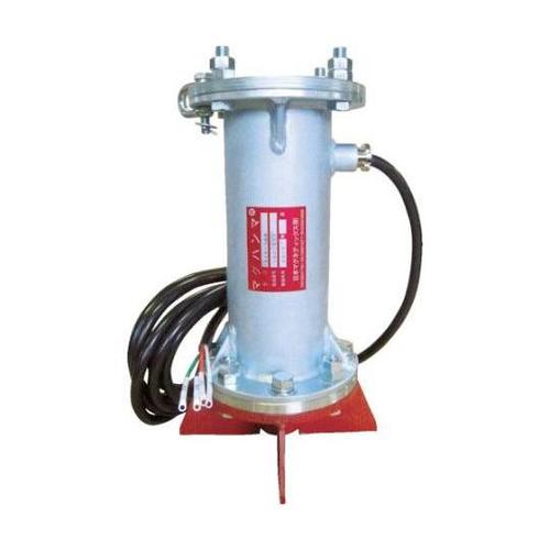 SIC2AS 電磁式マグハンマ 防音