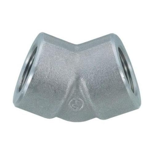 45EPT50A 45°エルボ