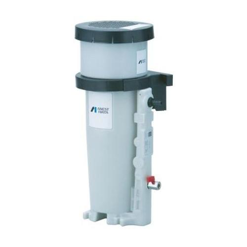 油水分離装置 ドレンターミネーター 4.