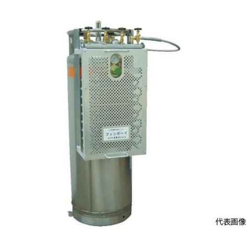 ガス混合器 LGC簡易供給ユニット フィ