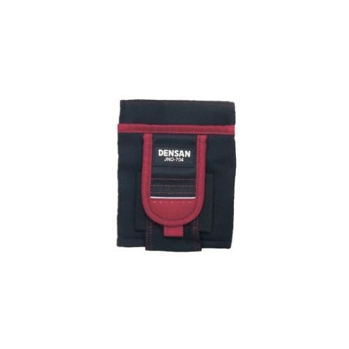 JND−704電工プロキャンバスポケット