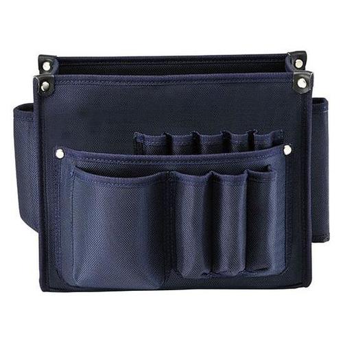 775−42 ハイ灰ド腰袋 青 300