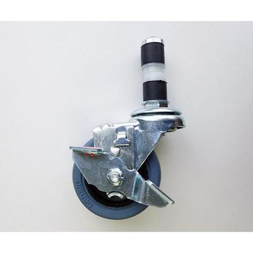 静音キャスター GES75NRC22S2