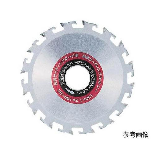 99307 硬質サイディング用チップソー