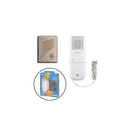 WAS−1A ハンズフリードアホンセット