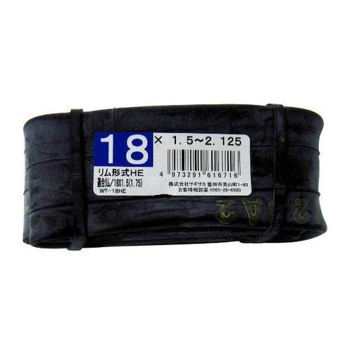 61671 チューブ 18×1.75