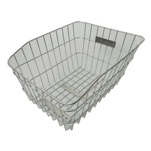 49012 リヤカゴシティ軽快ステンレス