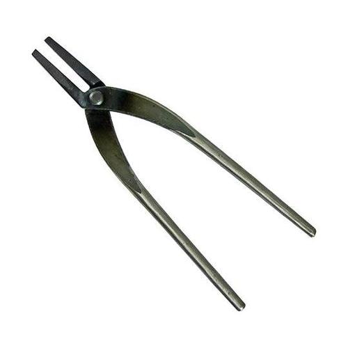 近与 ヤットコ 磨き 180mm