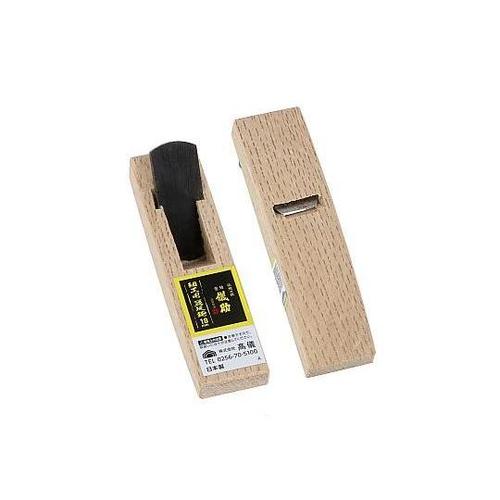 儀助細工用 豆反鉋18mm 102433