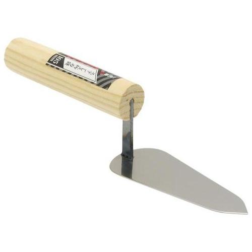 1087443ステンレス柳刃鏝105mm