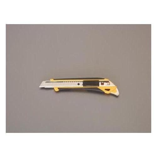 150mm カッターナイフ(ソフトグリッ