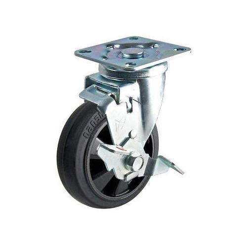 キャスター STC150(5P)NRB