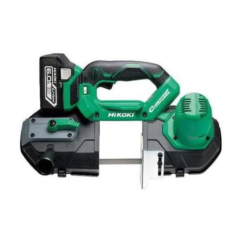 CB18DBL−NN−S バンドソー