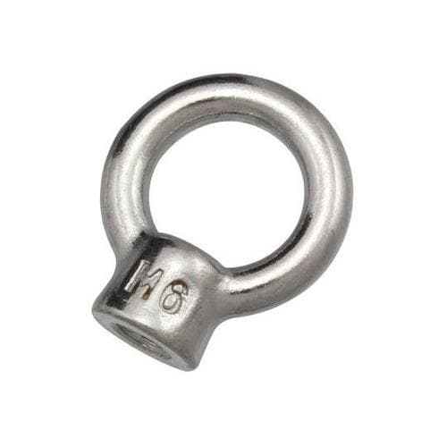 11269 ステンレスアイナット 6mm