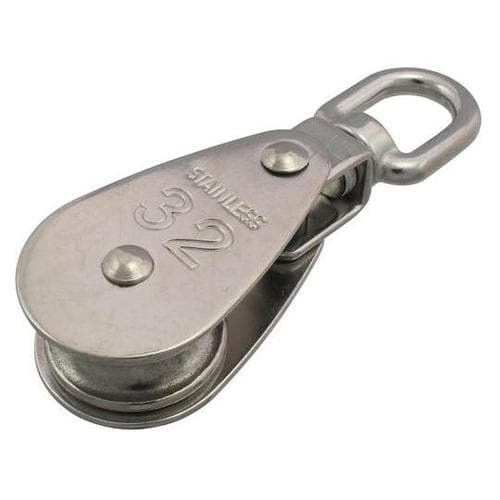 11390 ステンレス 豆ブロック