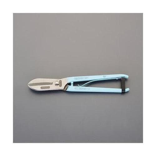 250mm はさみ・鉄板用(スプリングハ