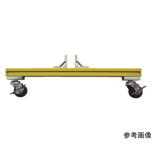 AFKCY 字型脚脚キャスター付