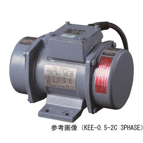 バイブレータ KEE−3.5−2C 2