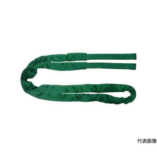 ブルースリングソフトE形(両端アイタイプ