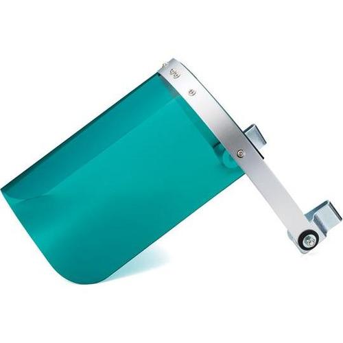 FH−1G ヘルメット取付型防災面 G2