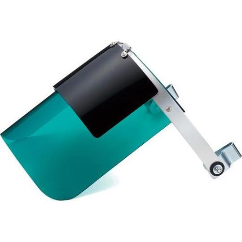 FH−1W ヘルメット取付型防災面