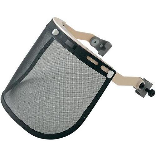 FSH−701 ヘルメット取付型防災面