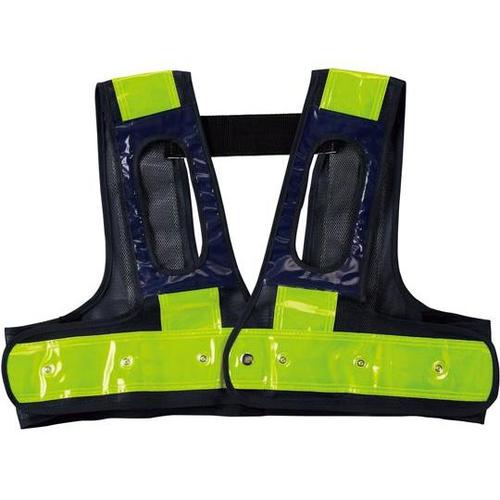 238243 フルハーネス用LEDベスト