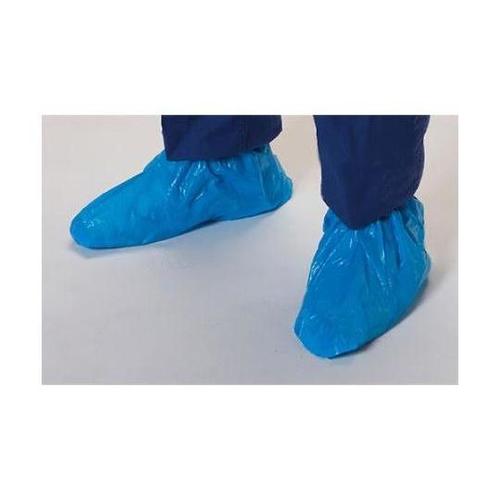 (フリー) シューズカバー(使い捨て/5