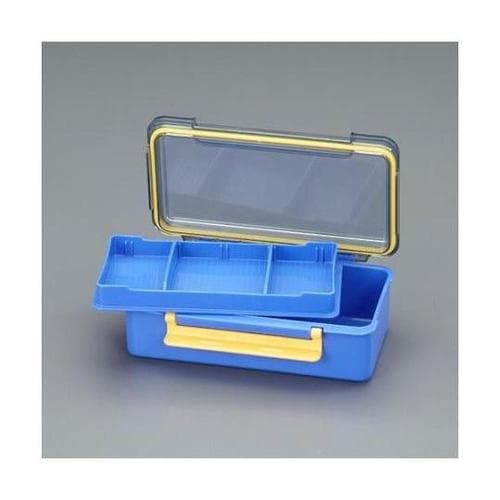 210x120x 64mm 中皿付工具箱