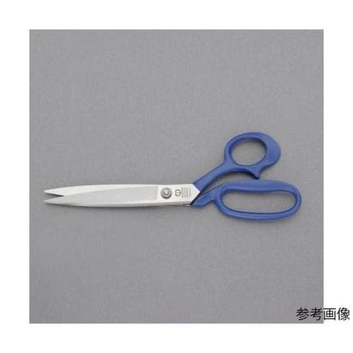 210mm はさみ・アラミド繊維(ギザ刃