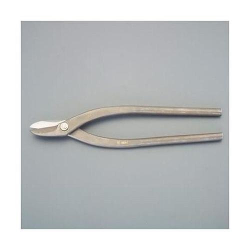 385mm はさみ・金切(プロ用/厚物直